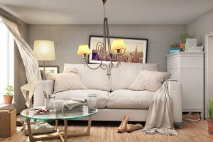 Küçük Evler İçin Dekorasyon Önerileri