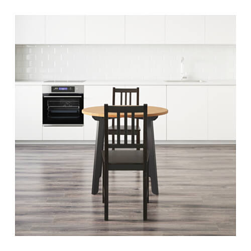 IKEA masa ve sandalye