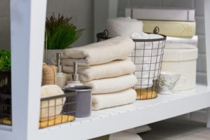 Banyo Düzenlemek için 4 Pratik Fikir
