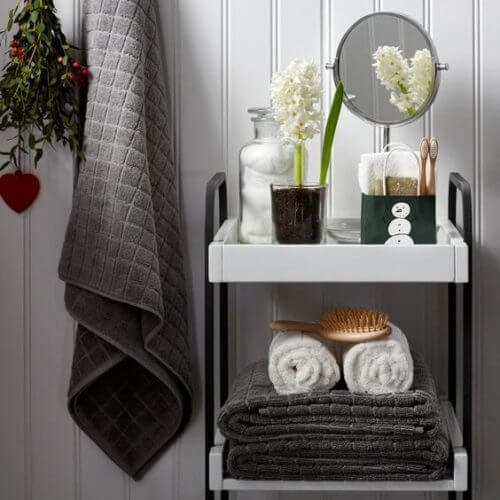 banyo düzenlemek