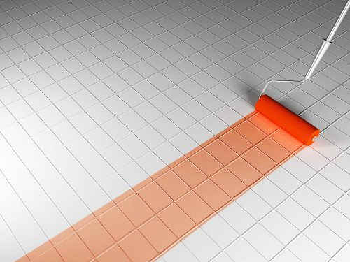 fayans boya türleri