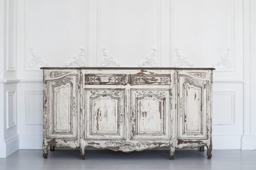 yatak odalarında fransız etkisi