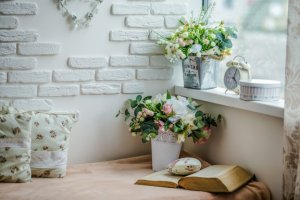 Kendinize Okuma Köşesi Yaratın