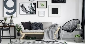 Dekor Tüyoları Oturma Odası Önerileri