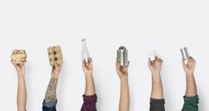 Tasarruf: Yeniden Kullanın İsraf Etmeyin