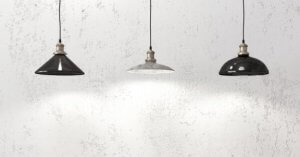 Her Tarza Uygun 5 IKEA Lambası