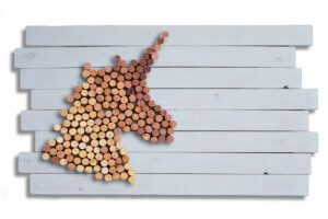 Mantar Tıpalarıyla Dekorasyon İçin 4 Fikir