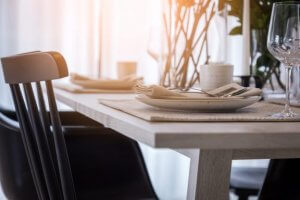 Sofra Kurma Kuralları