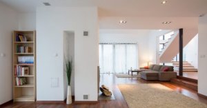 Tasarımda Alanın Çok Yönlü Olması