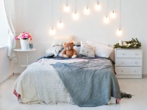 Romantik Bir Dokunuş: Eviniz İçin 6 Fikir