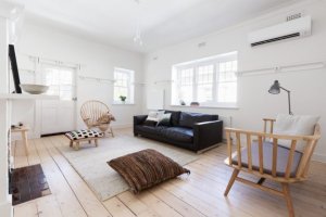 Evinizi Aşırı Dekore Etmekten Kaçının