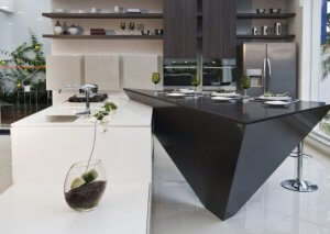 Silestone Tezgah Nedir?