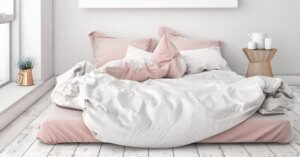 İpek Nevresim Kullanmanın Avantajları