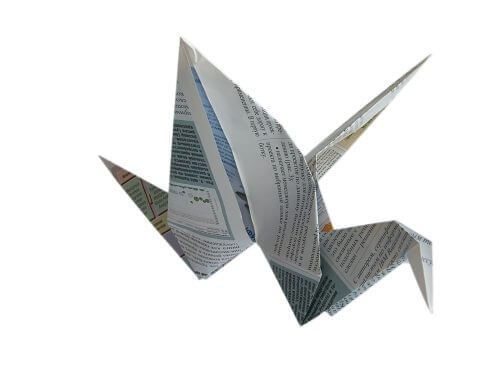 origami