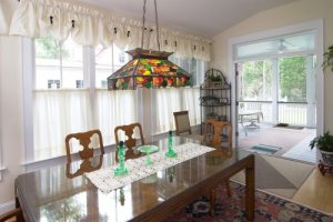 Tiffany Masa Lambaları Yeniden Mi Moda Oldu?