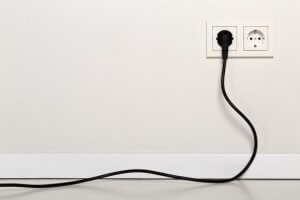 Elektrik Prizlerini Gizlemek İçin Yaratıcı Fikirler