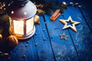 Sonbahar İçin Fener Dekorasyonu : 4 Yöntem