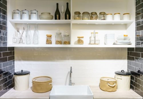 kendi mutfak dolabınızı yapmak