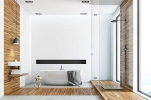Modern Banyo Tasarımları