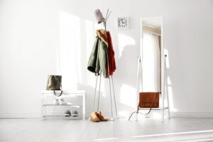 Rustik Antreler İçin 3 Fikir