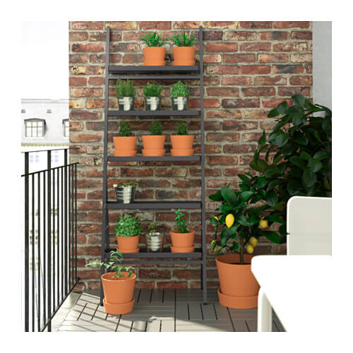 yapay dikey bahçeler