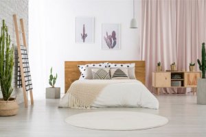 Yatak Odanız İçin Yorgan Kılıfı Seçiminin Önemi