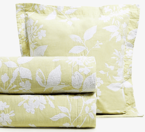 zara home jakarlı takım