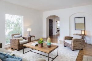 Doğal Işık ile Ev Dekorasyonu