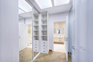 Gömme Dolap Düzenleme - En İyi Tavsiyelerimiz