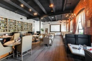 Eviniz İçin Ya da Ticari Amaçlı Bar Dekorasyonu