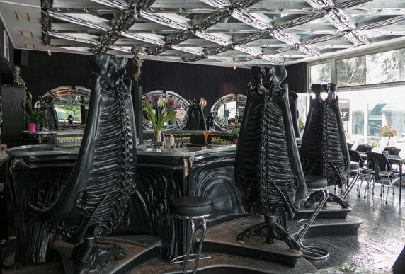 bar dekorasyonu fikri