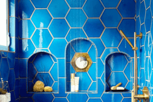 Elmas Karolar ile Dekorasyon Yapmak