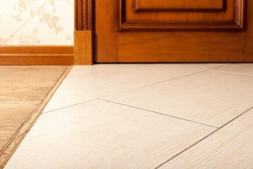 dekorasyonda fayans kullanımı