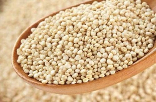 ısıtma yastığı için dolgu