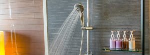 Banyo ve Duş İçin 4 Tasarım Fikri