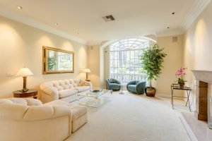 bej ferah salon geniş