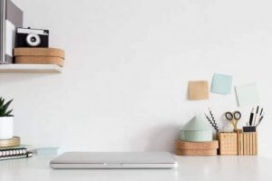 İdeal Bir Çalışma Alanı Oluşturmanın 5 Püf Noktası