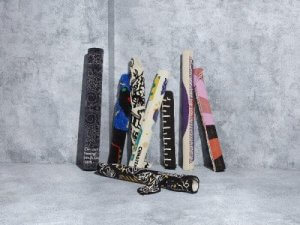 IKEA Sanat Etkinliği: Ayaklarınızın Altındaki Sanat Eserleri