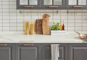 Doğru Mutfak Tezgahı Seçimi