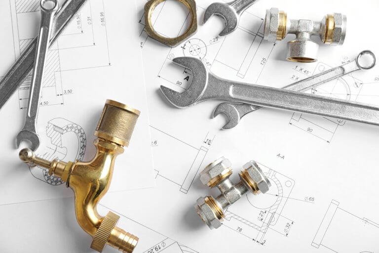 ev yenileme ve tesisat çalışmaları