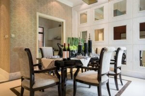 Yemek Masanızı Nasıl Dekore Etmelisiniz?