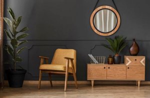 Aynalarla Dekorasyon ile Evinize Kişilik Katın!