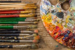 Çağdaş Sanat ile Dekorasyon