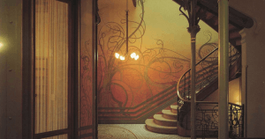 Hotel Tassel İç Tasarımı