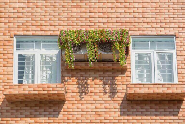 apartman dairesi klimaları