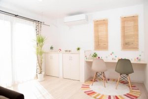 Klima Ünitesi Nasıl Gizlenir?