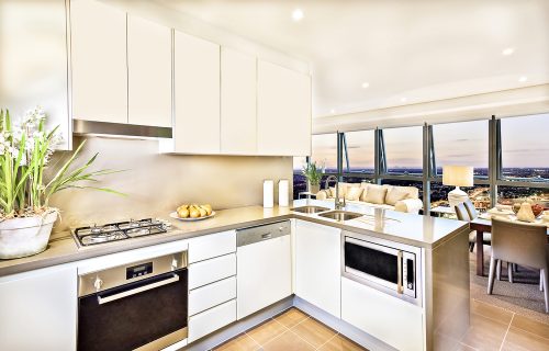 küçük oda bölümleri