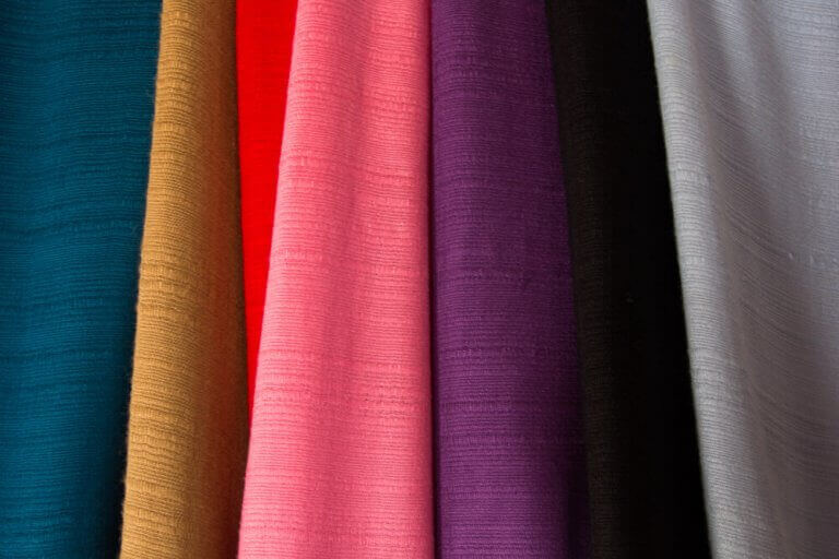 hafif kumaş örnekleri