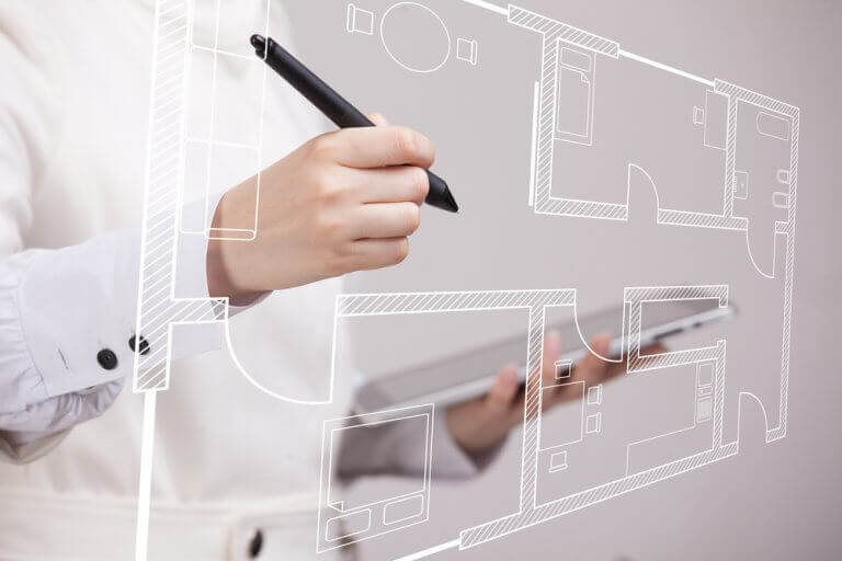 akıllı ev tasarımı planlama
