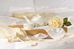 Ufak Dokunuşlarla Odanıza Romantik Bir Hava Katın